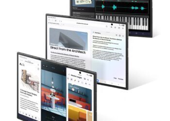 Samsung Galaxy Z TriFold, Türkiye’de 12 Aralık 2025’te satışta!