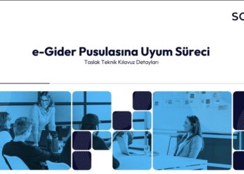 Sovos toplantısında e-Gider Pusulası detayları paylaşıldı