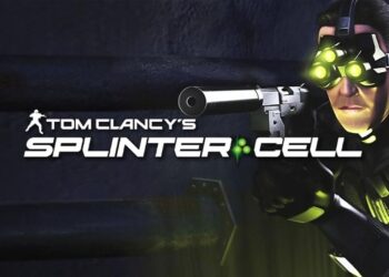 Splinter Cell Remake projesinde sürpriz gelişme