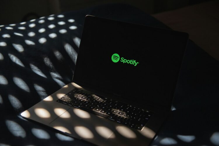 Spotify 86 milyon şarkı verisi sızıntısında hesapları kapattı