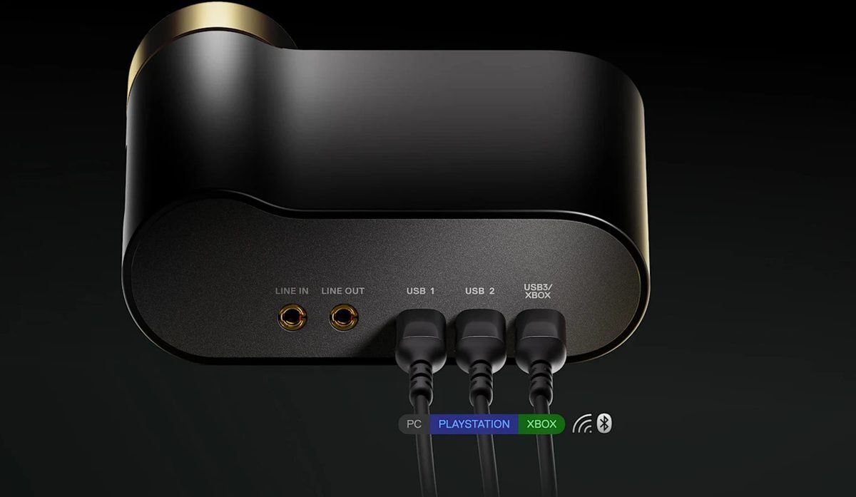 SteelSeries, tek kulaklıkla birden fazla platformda oyun oynama özgürlügü sunuyor
