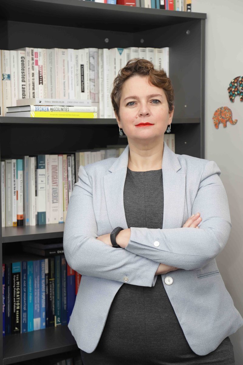 TBV ve Akbank LAB blokzincir ile kamu yönetimi revolüsyonu raporu yayınlandı