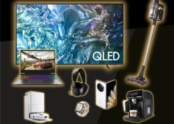 Teknosa Kasım kampanyalarında akıllı telefonlar öne çıktı