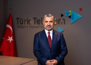 Türk Telekom, CDP İklim Değişikliği Programı'nda "A" skoru aldı