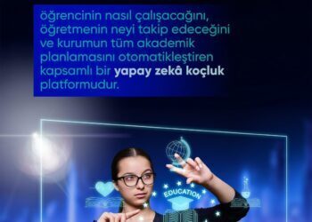 v7 Groove: Yapay zekalı üniversite sınavı hazırlık platformu tanıtıldı