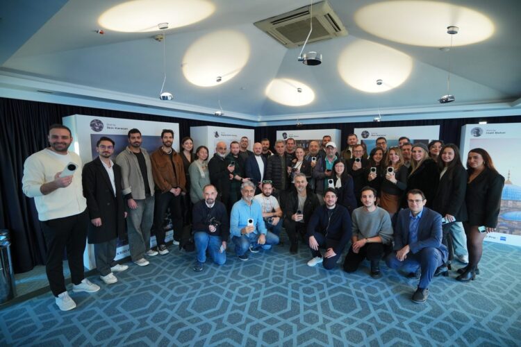 vivo X300 serisi ile Türkiye'de fotoğraf yarışması başlatıldı