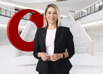 Vodafone Pay’de yeni fatura ödeme özelliği