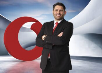 Vodafone Türkiye, 10 Aralık 2025'ten itibaren tüm fiber altyapısında gigabit hızları sundu