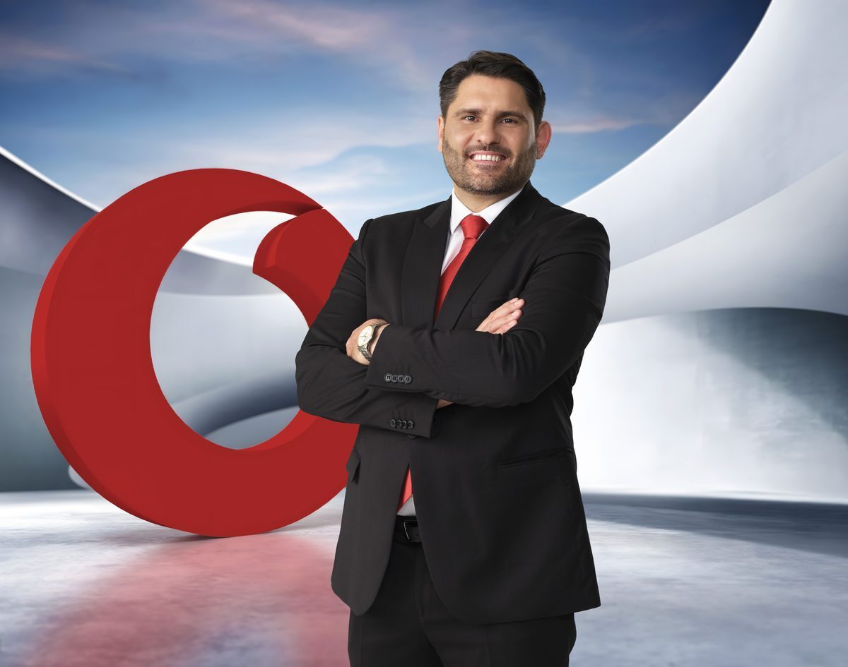 Vodafone Türkiye, 10 Aralık 2025’ten itibaren tüm fiber altyapısında gigabit hızları sundu