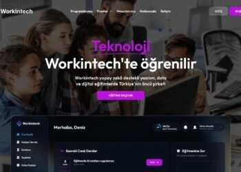Workintech