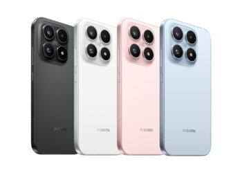 Xiaomi 17