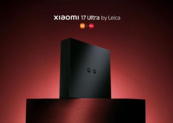 Xiaomi 17 Ultra Leica Edition