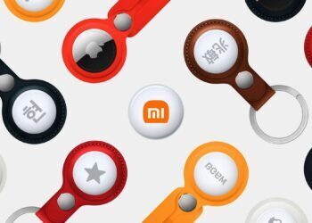 Xiaomi Tag