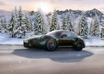 Yapay zekasız Porsche 2025 noel filmi büyük övgü topladı 5 Yapay zekasız Porsche 2025 noel filmi büyük övgü topladı