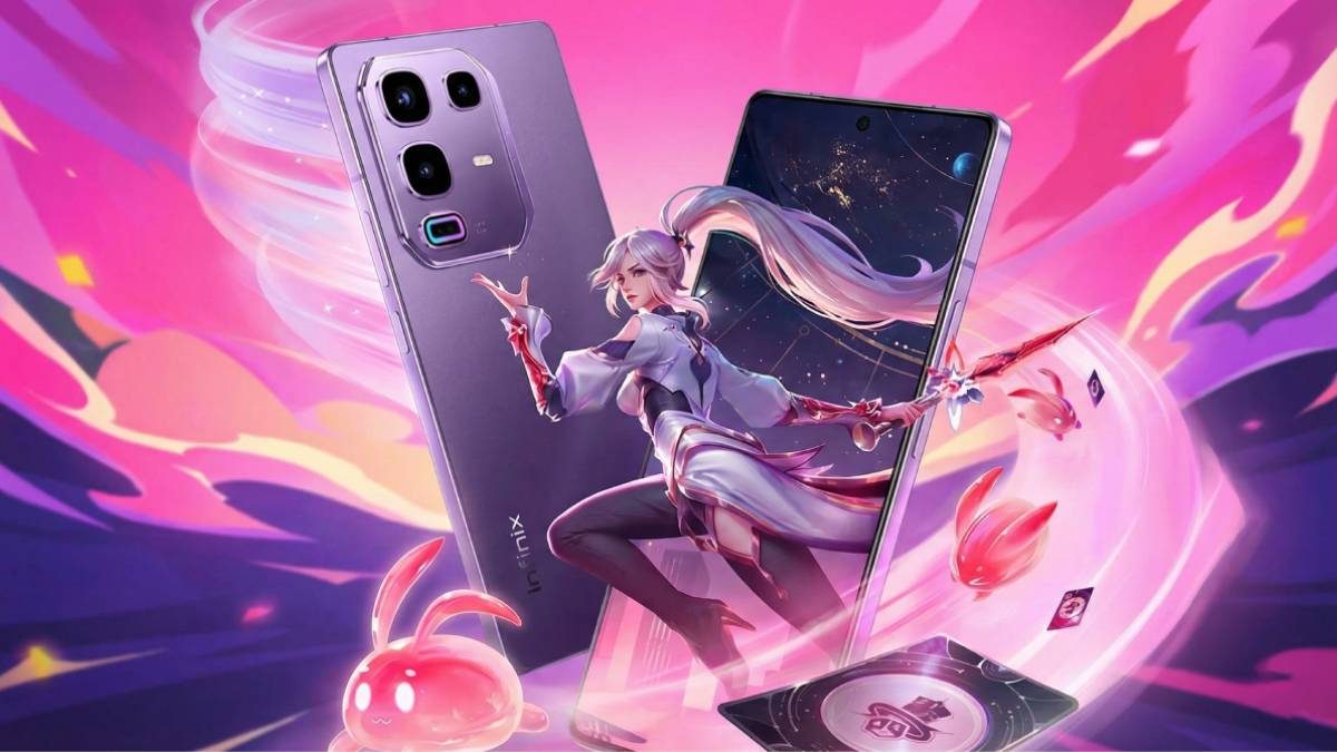 Infinix Note 60 serisi uydu HD çağrısı getiriyor 1 Infinix Note 60 serisi uydu HD çağrısı getiriyor