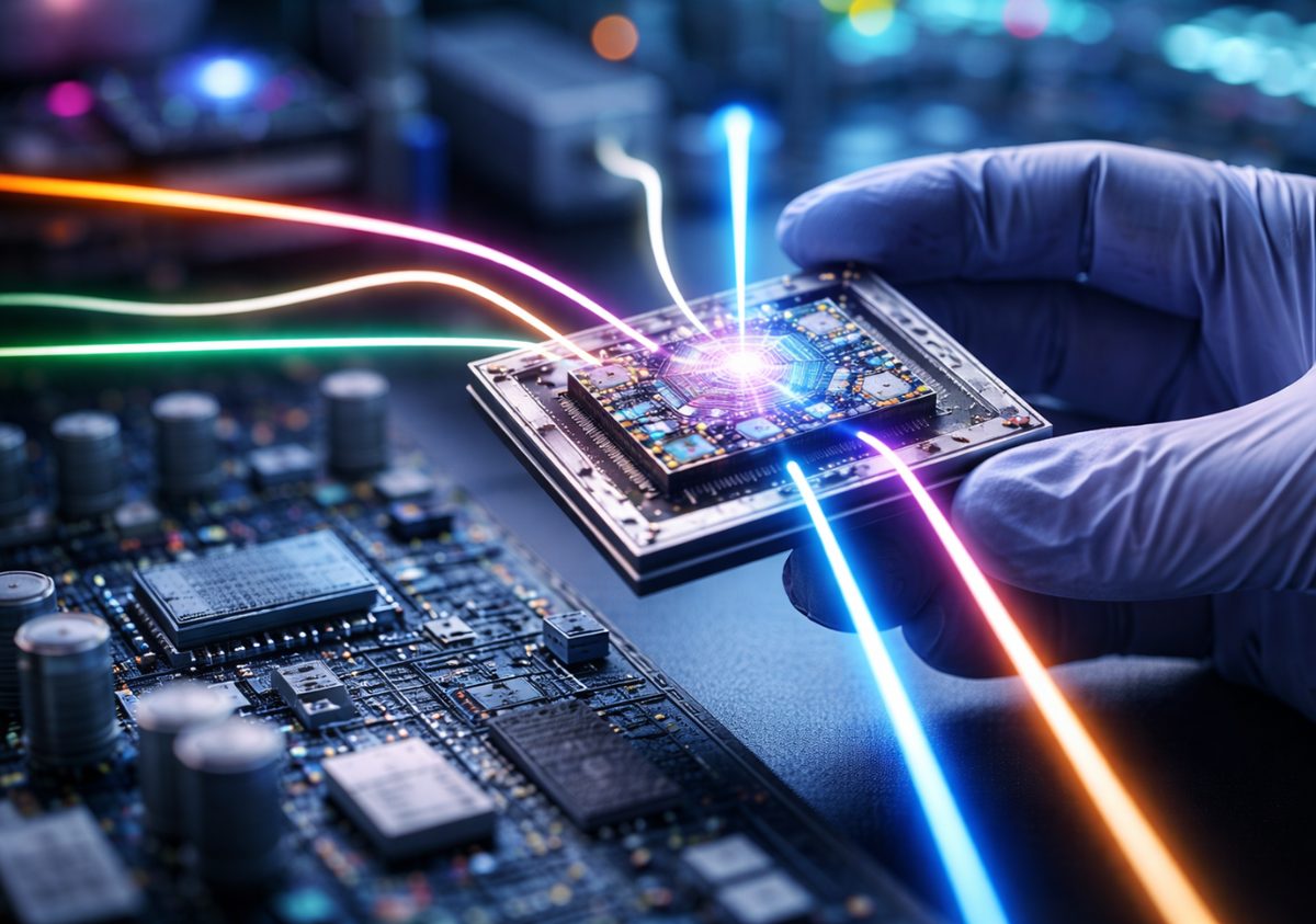 Yarı iletken satışları 2026'da 1 trilyon'u aşacak 3 Yarı iletken satışları 2026'da 1 trilyon'u aşacak