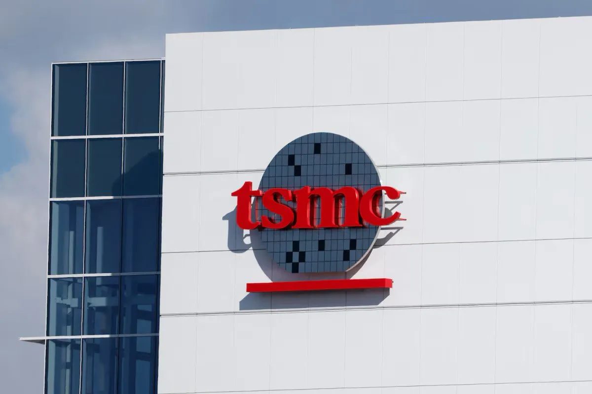 TSMC Nanjing'e ABD ekipman lisansı verildi 29 TSMC Nanjing'e ABD ekipman lisansı verildi