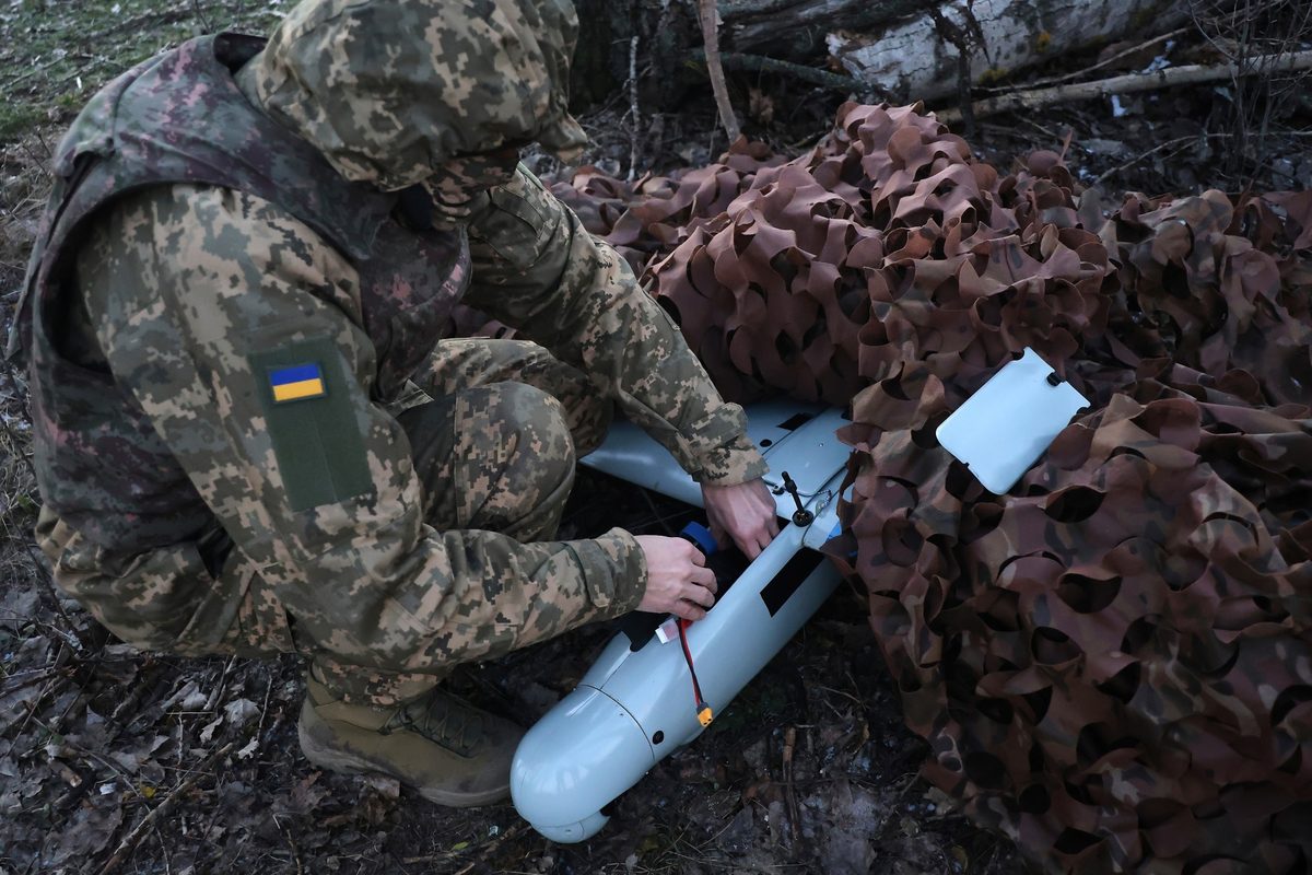 Bumblebee AI ile rus deposunu vurdu 4 Bumblebee AI ile rus deposunu vurdu