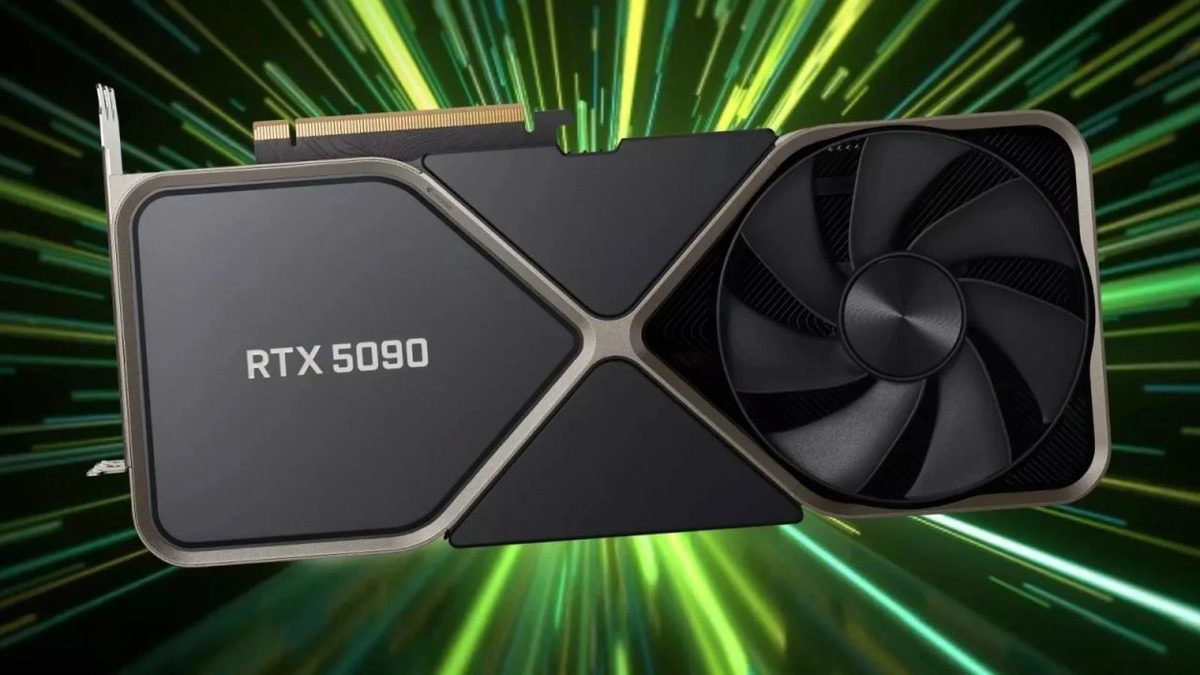Nvidia RTX 5090 stok krizi ve ROP kusuruyla çalkalandı