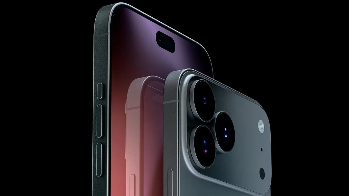 iPhone 17 Pro'larda şarjda hoparlör cızırtısı ortaya çıktı 1 iPhone 17 Pro'larda şarjda hoparlör cızırtısı