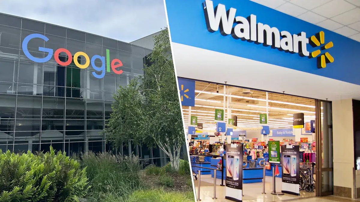 Gemini AI'ye Walmart'lı alışveriş özelliği