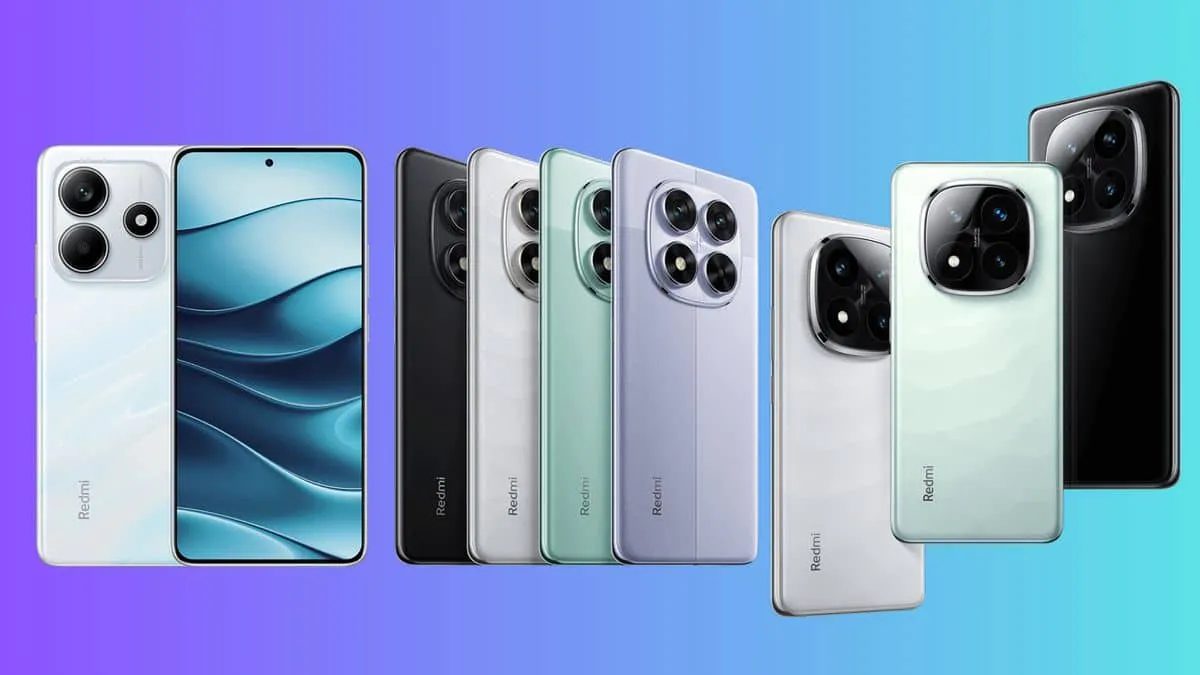 Xiaomi 12 serisi 2026'da EOL oluyor