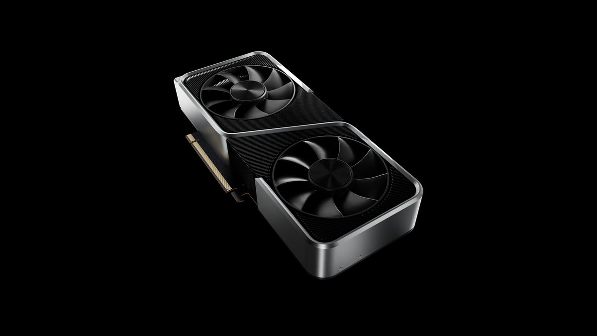NVIDIA RTX 3060 2026 Q1'de üretime dönüyor