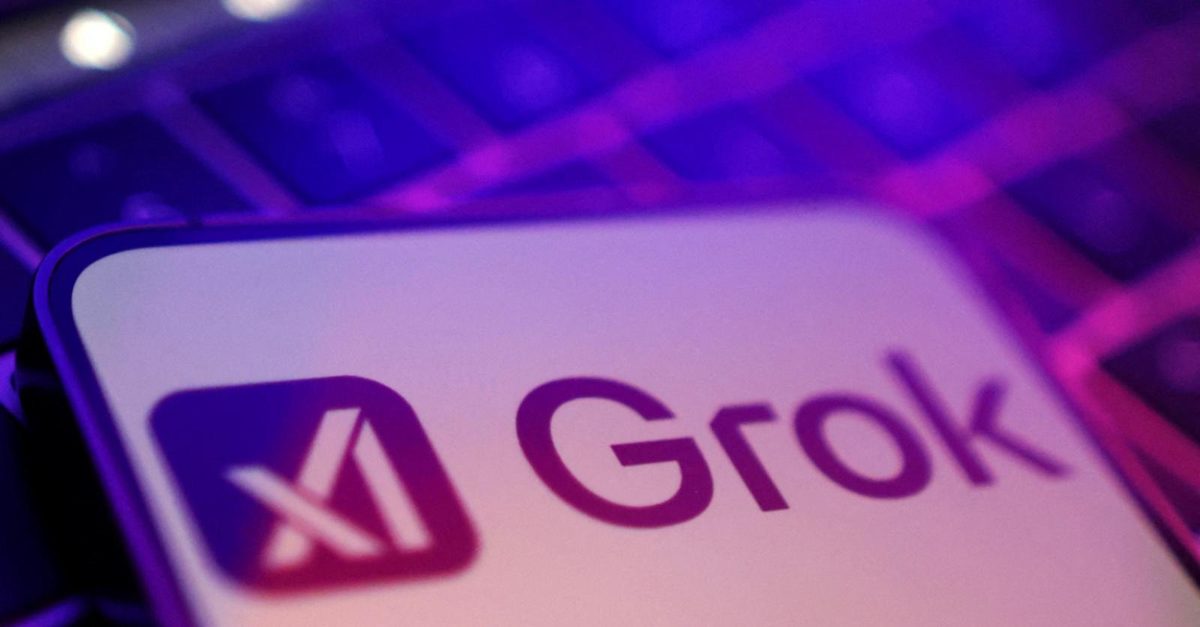 Grok çocuk pornosu iddiasına rest çekti