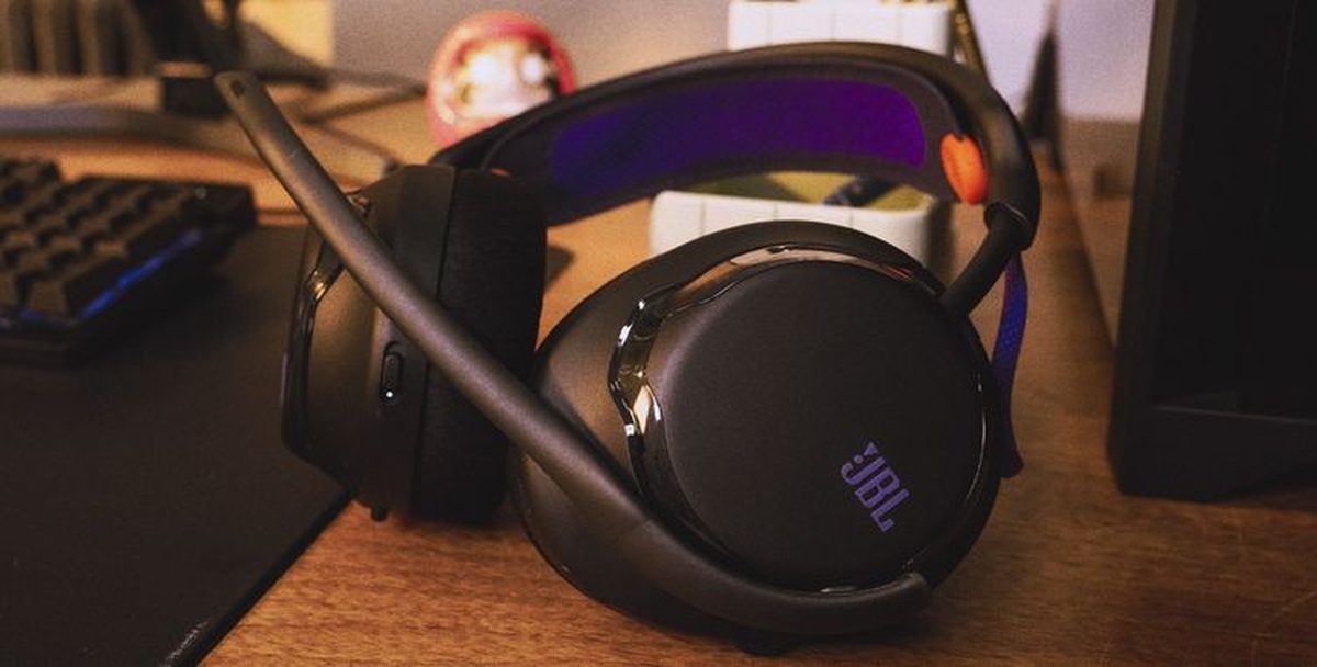 JBL Quantum 950X, 650X ve 250 CES 2026'da tanıtıldı 1 JBL Quantum 950X, 650X ve 250 CES 2026'da