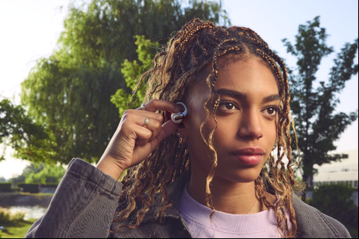 JBL Sense Pro ve Lite CES 2026'da OpenSound ile