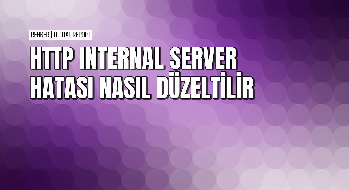 WordPress kullanıcıları için dahili sunucu hatası nasıl düzeltilir