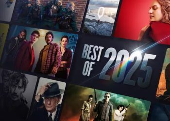 2025 yılına damga vuran diziler belli oldu
