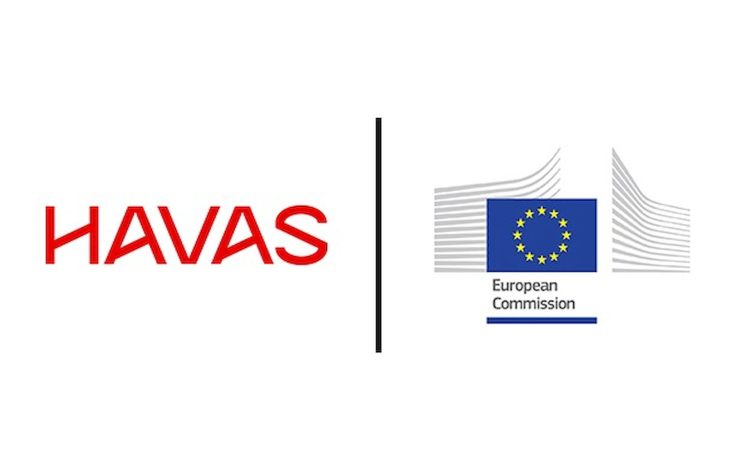 Avrupa Birliği Komisyonu iletişim süreçlerini Havas grubuna emanet etti