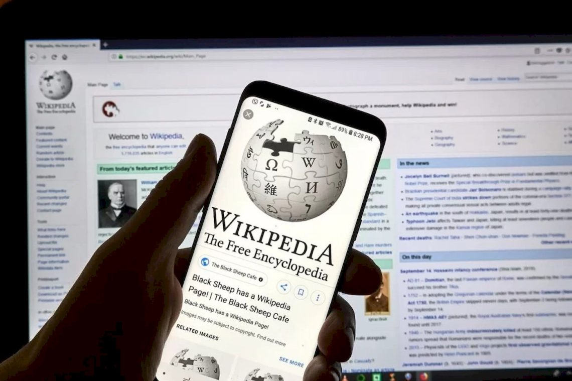 Microsoft, Meta ve Amazon artık Wikipedia verisi için ödeme yapacak