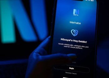 NSosyal milli yazılımla hikayeleri ekledi