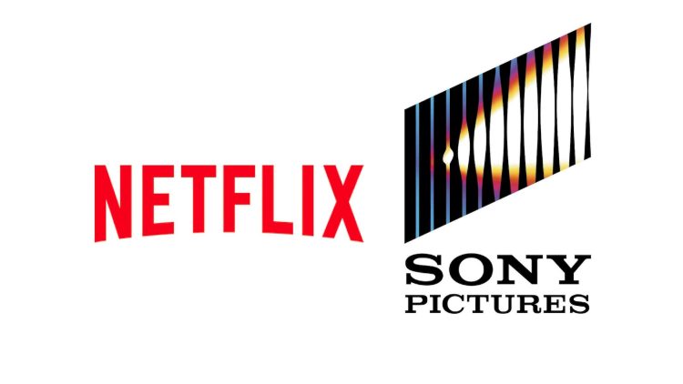 Netflix ve Sony Pictures yedi milyar dolarlık yayın hakları anlaşmasını duyurdu