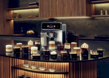 Philips Café Aromis serisi tanıtıldı