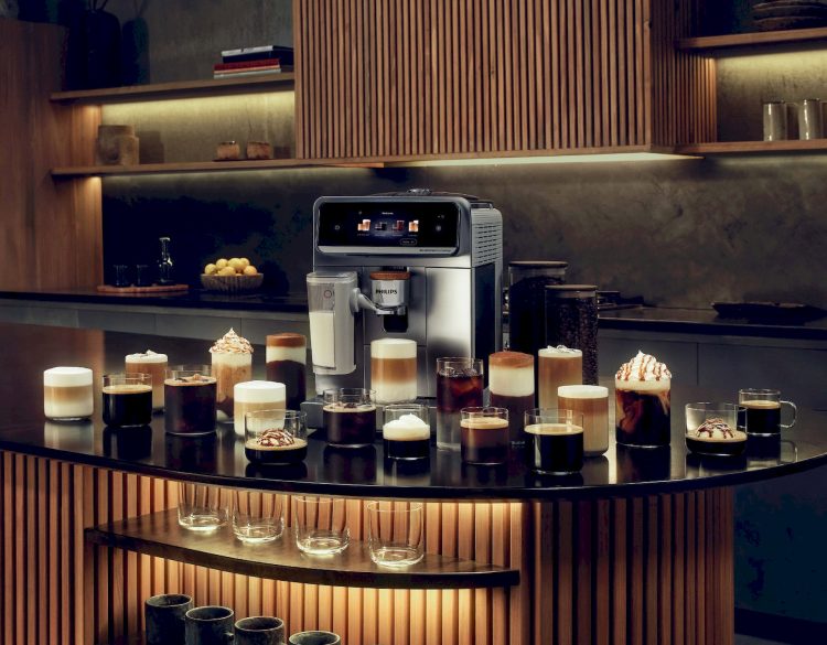 Philips Café Aromis serisi tanıtıldı