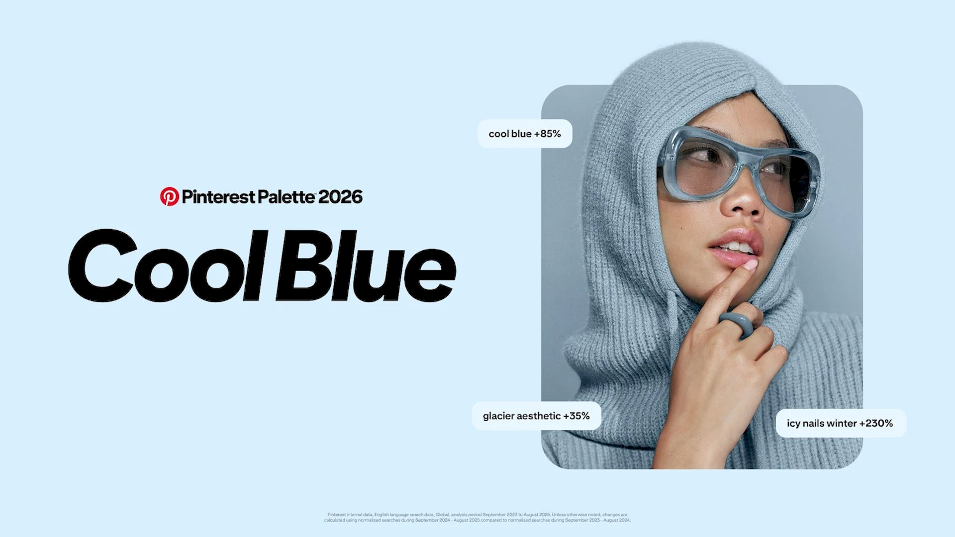 Pinterest 2026 trend renkleri