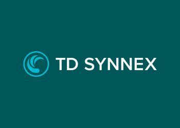 TD SYNNEX