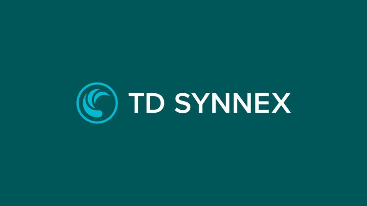 TD SYNNEX
