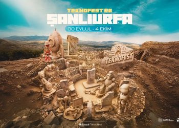 TEKNOFEST 2026