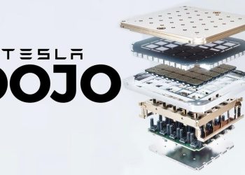 Tesla Dojo süper bilgisayar projesini yeniden başlatma kararı aldı
