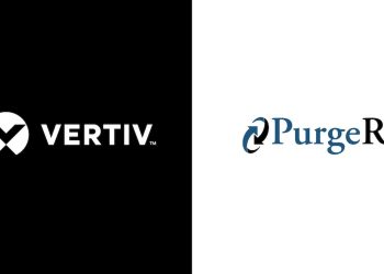 Vertiv, PurgeRite
