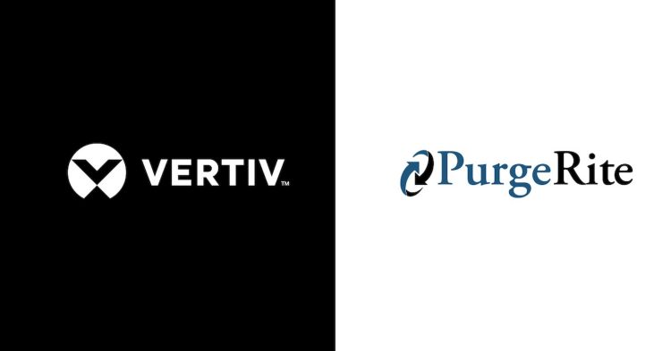 Vertiv, PurgeRite