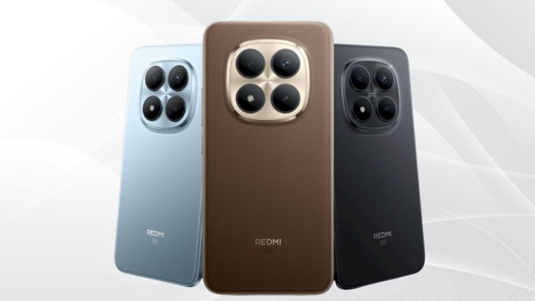 Xiaomi Redmi Note 15 ailesi Türkiye pazarında satışa çıktı