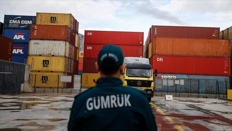 AK Parti yurt dışı alışveriş kısıtlamasında teknolojik ürünler için esneklik sinyali verdi