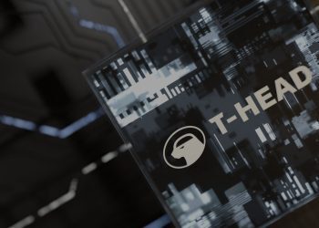 Alibaba çip birimi T-Head için halka arz hazırlıklarına başladı