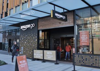 Amazon tüm fiziksel mağazalarını kapatıyor