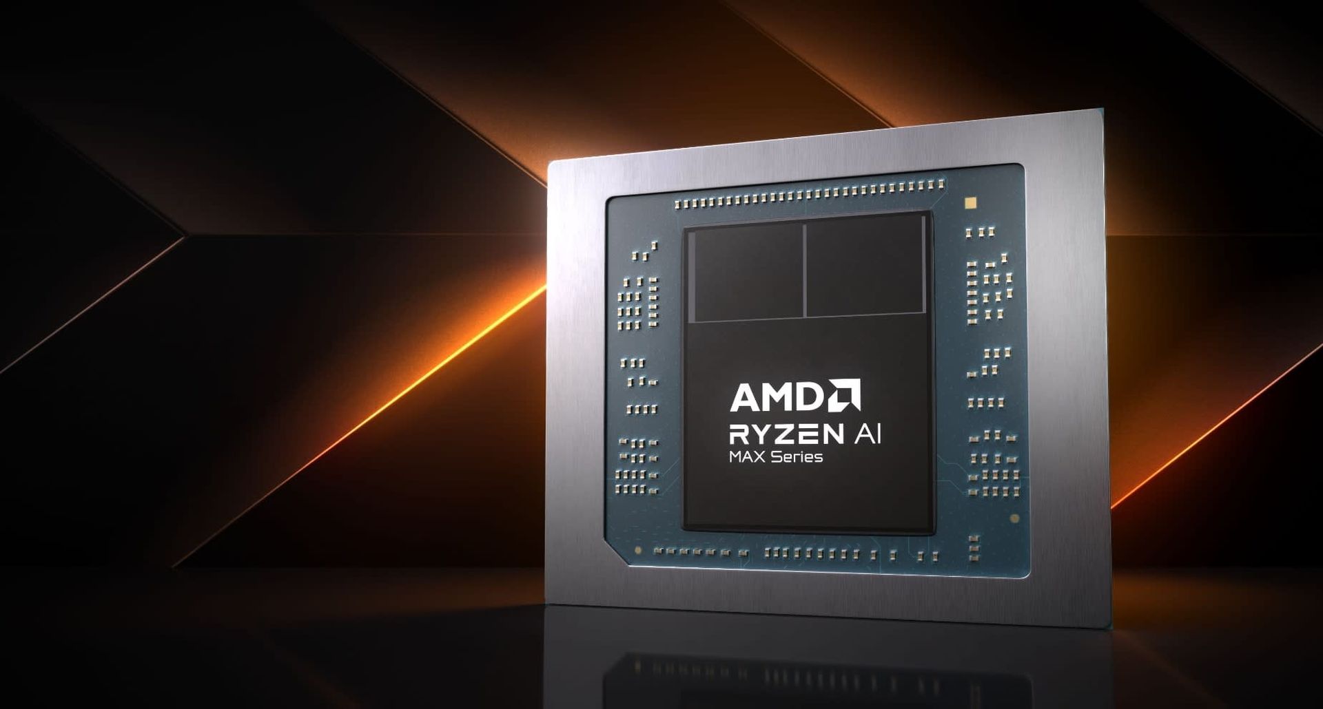 AMD'den CES 2026 çıkarması 3 AMD CES 2026